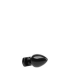 ruff GEAR Spade Butt Plug Medium