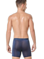 3 Pcs Breathable Sports Boxers Briefs
