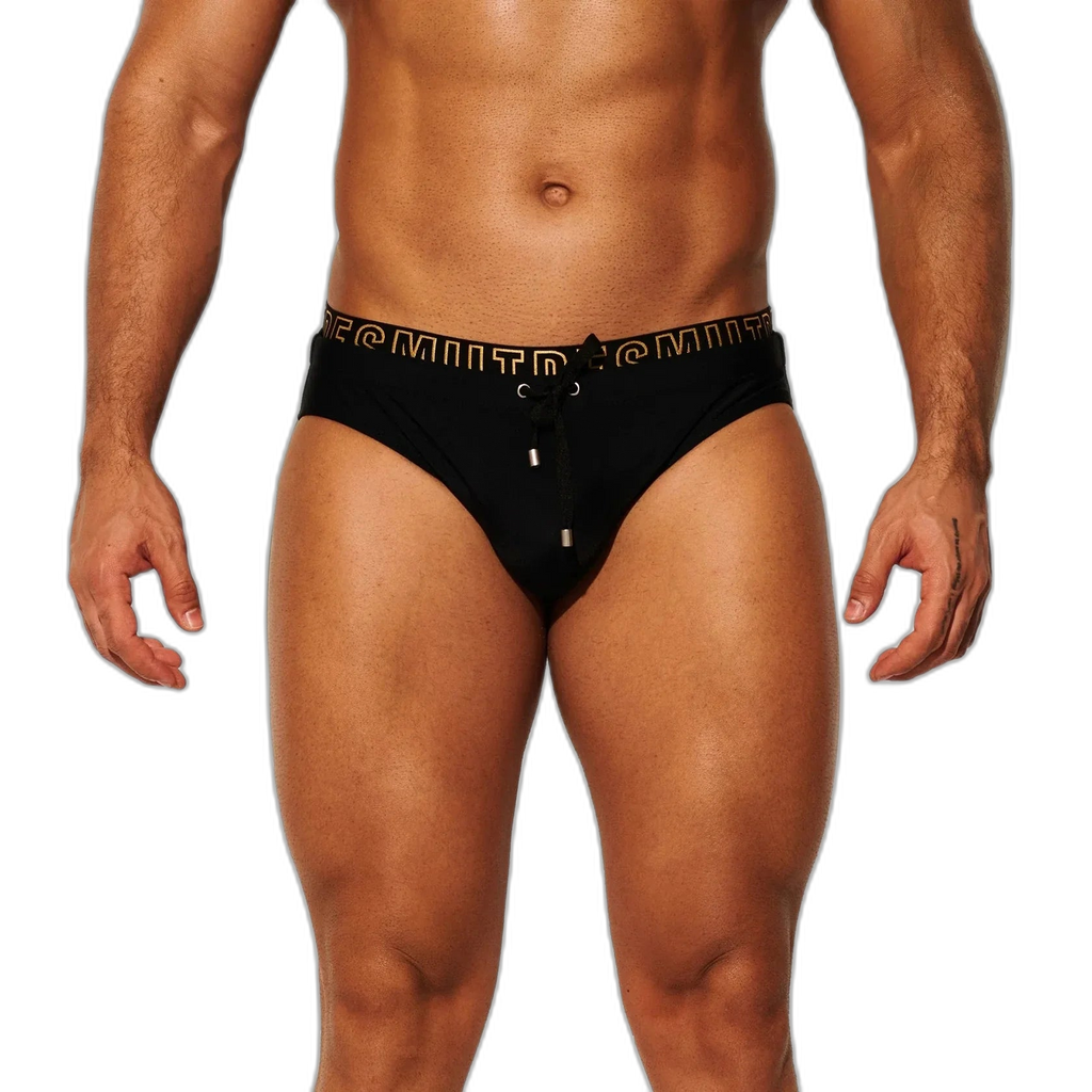 Prime Swim Briefs