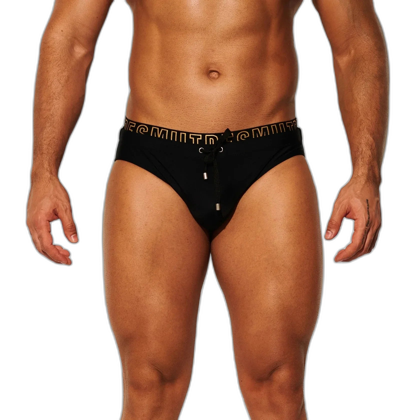 Prime Swim Briefs