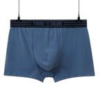 Figure Cotton Boxer Briefs