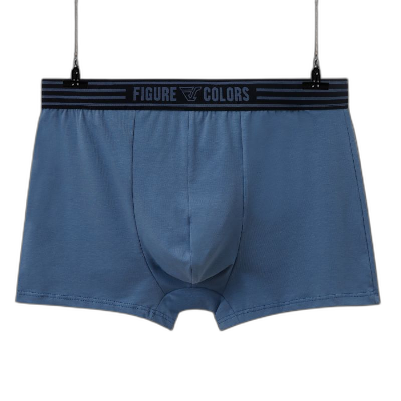 Figure Cotton Boxer Briefs