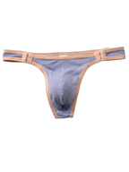 Sexy Open Button Thongs