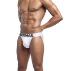 Men's Leisure Breathable Ball Support Briefs