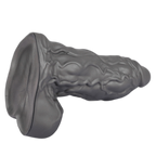 King - Realistic Dildo - Thick Silicone Dildo