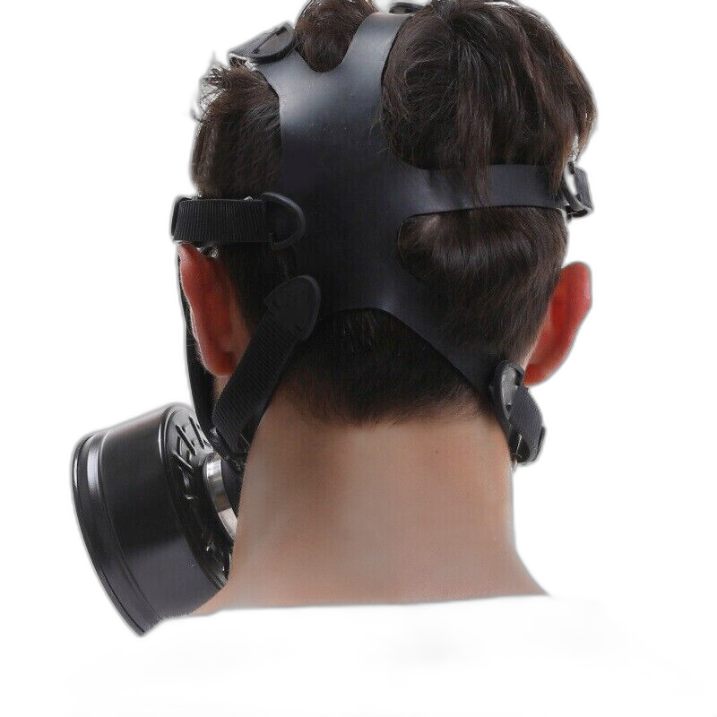 ruff GEAR Guerrilla Gas Mask