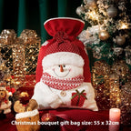 Christmas Gift Bag Gift Bag Christmas Eve Packing Box Creative Gift Bag