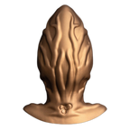 Venom - Fantasy Butt Plug - Interactive Dual-Toy Plug