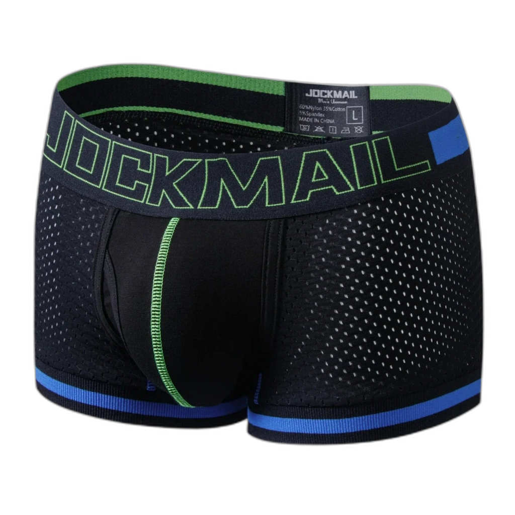 Sports Boxer Briefs