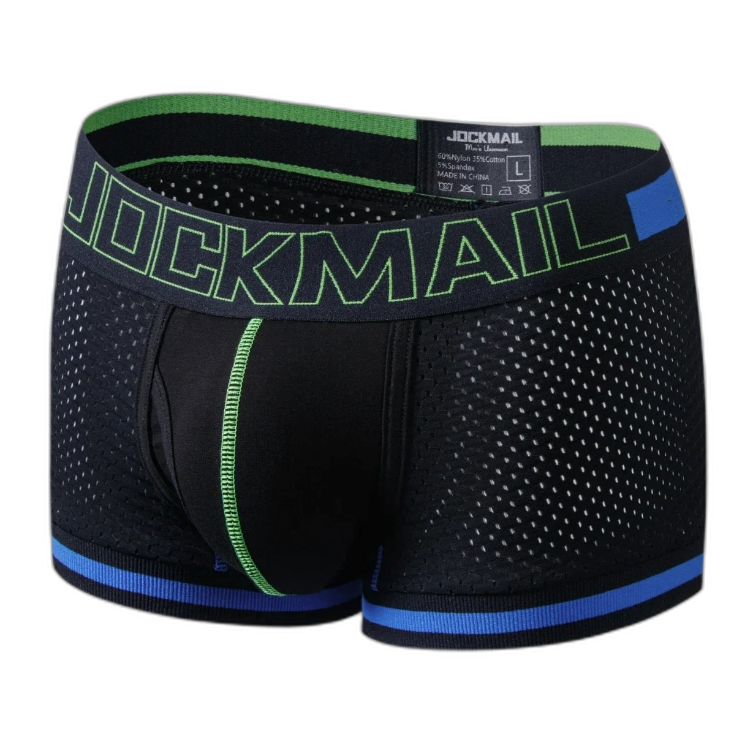 Sports Boxer Briefs