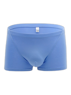 3-pack Men's Bamboo Fiber U-pouch Boxer Briefs