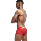 Jockmail Breathable Mesh Boxers (4 Pack)