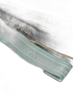 2 Pack Men's U-Pouch Gym Fitness Breathable Cotton Briefs