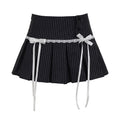 Arrival Low-Waist Versatile Casual Short Skirt