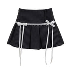 Arrival Low-Waist Versatile Casual Short Skirt