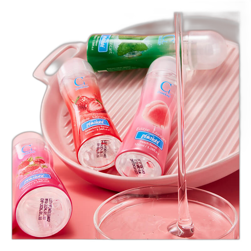 CokeLife - Flavored Lube - Edible Lube - 3.3 oz