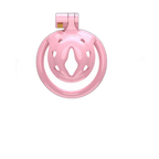 Keyser - Small Chastity Cage - Penis Cage - Sissy Chastity