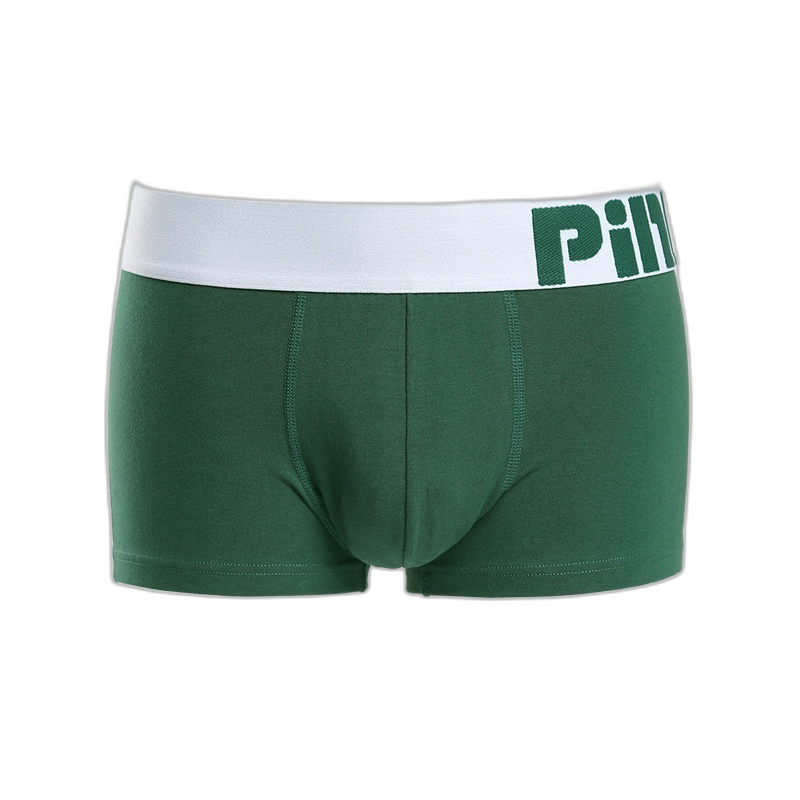 HERO Comfort Boxer Briefs