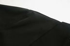 Spring Urban Casual Women's Mid-length Loose Over-the-knee Trench Coat