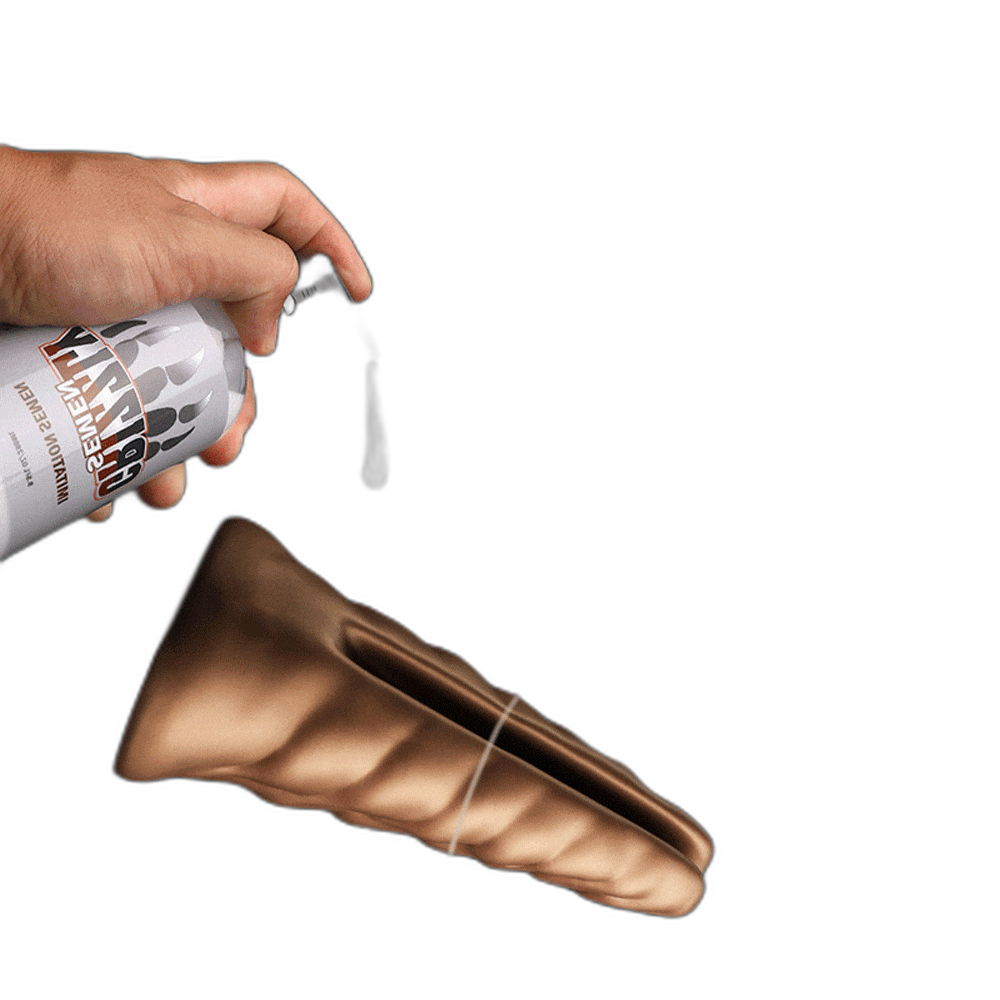 Kirin Fantasy Dildo - Dragon Dildo - Dragon Sex Toy
