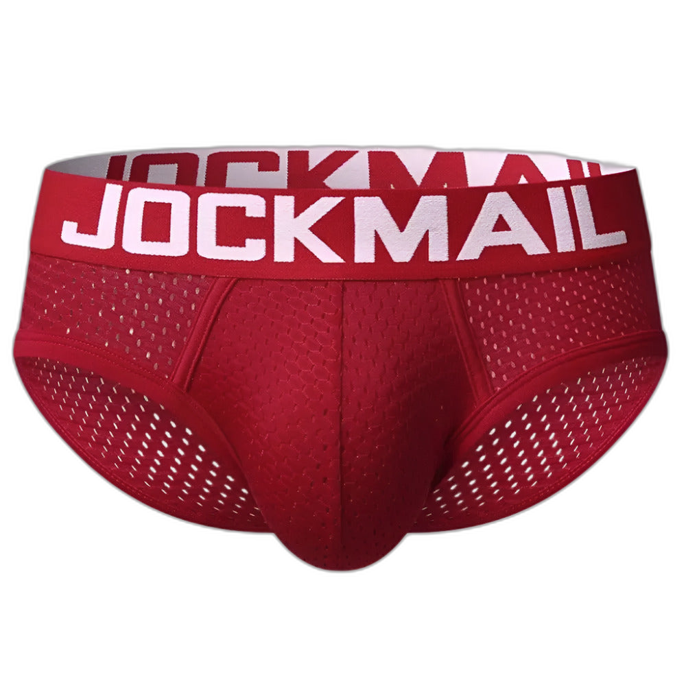 Essentials Mesh Briefs