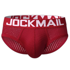 Essentials Mesh Briefs