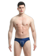 Anion Pit Massage Breathable Briefs Underwear