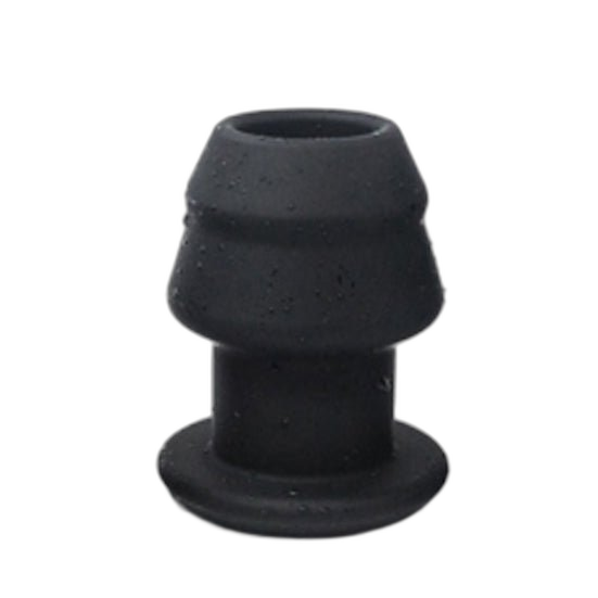 ruff GEAR Pure Silicone Tunnel Plug Large
