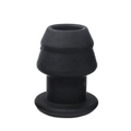 ruff GEAR Pure Silicone Tunnel Plug Large