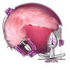 Luminous Tail Plug