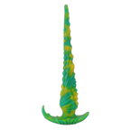 Kraken - Long Anal Plug - Tentacle Butt Plug - Wearable Butt Plug