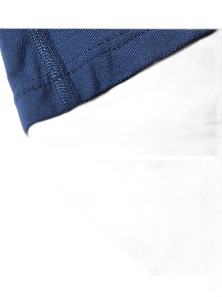 Men's Modal Ball Pouch Separate Pouches Boxer Briefs