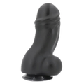 ruff GEAR Super Size Jason Dildo 11.8 Inch
