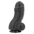 ruff GEAR Super Size Jason Dildo 11.8 Inch