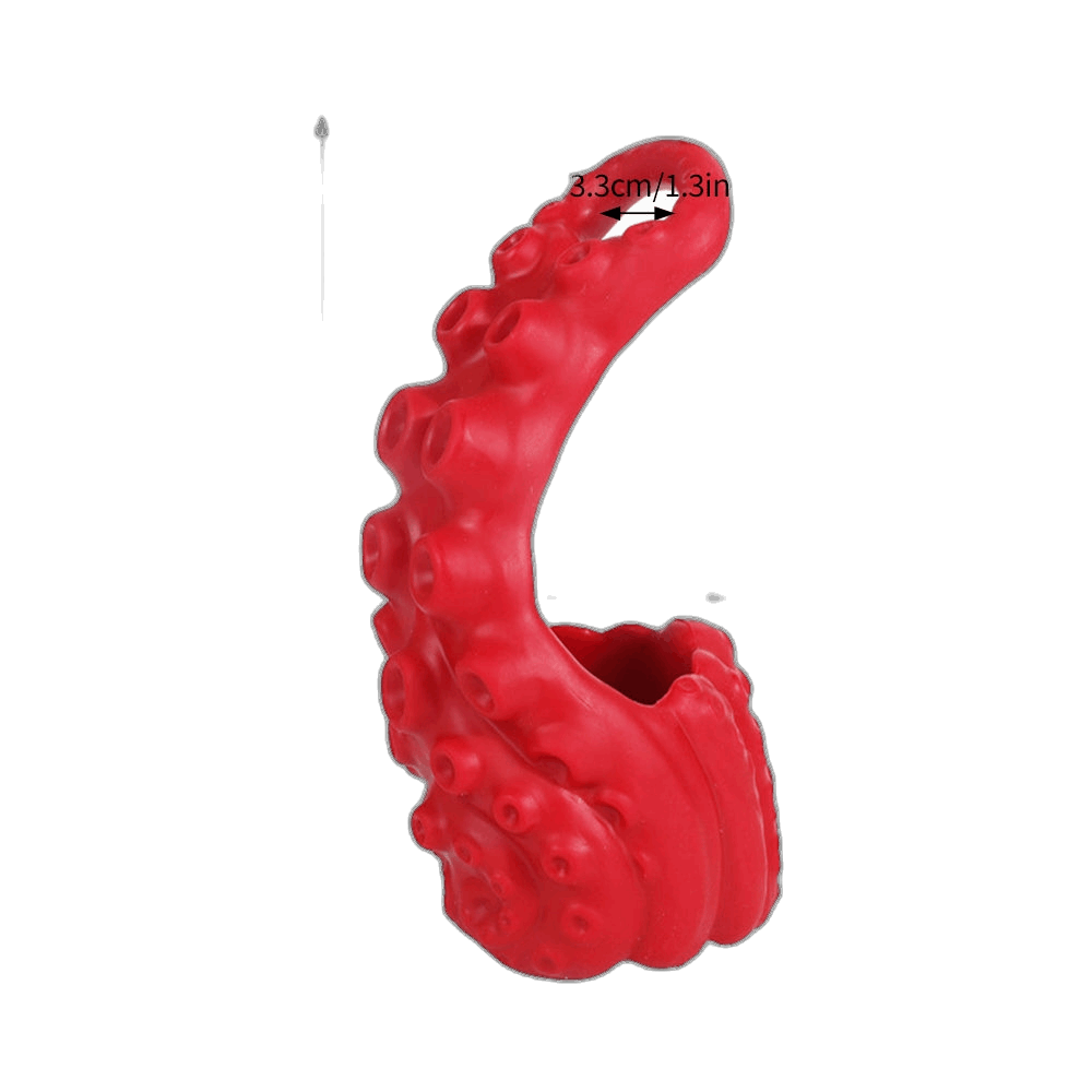 Anal Plug Hollow Butt Plug Fisting Gloves Anal Dilation Deep Stimulation Toys