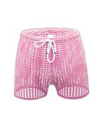 2 Pack Men's Breathable Mesh Odor-Control Seamless Comfort Midway Briefs