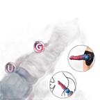 Akro - 9.84 Inch Fantasy Tentacle Dildo - Octopus Dildo