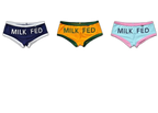 Milk Fed Boxers