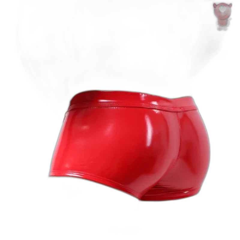 Kinky Open Pouch Boxers