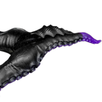 Twin - Fantasy Dual-Headed Dildo - Monster Double Sided Suction Cup Dildo