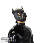 Standard Neoprene Pup Hood