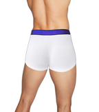 ADANNU Blue Classic Boxers