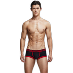 Seobean Greco Cotton Boxers
