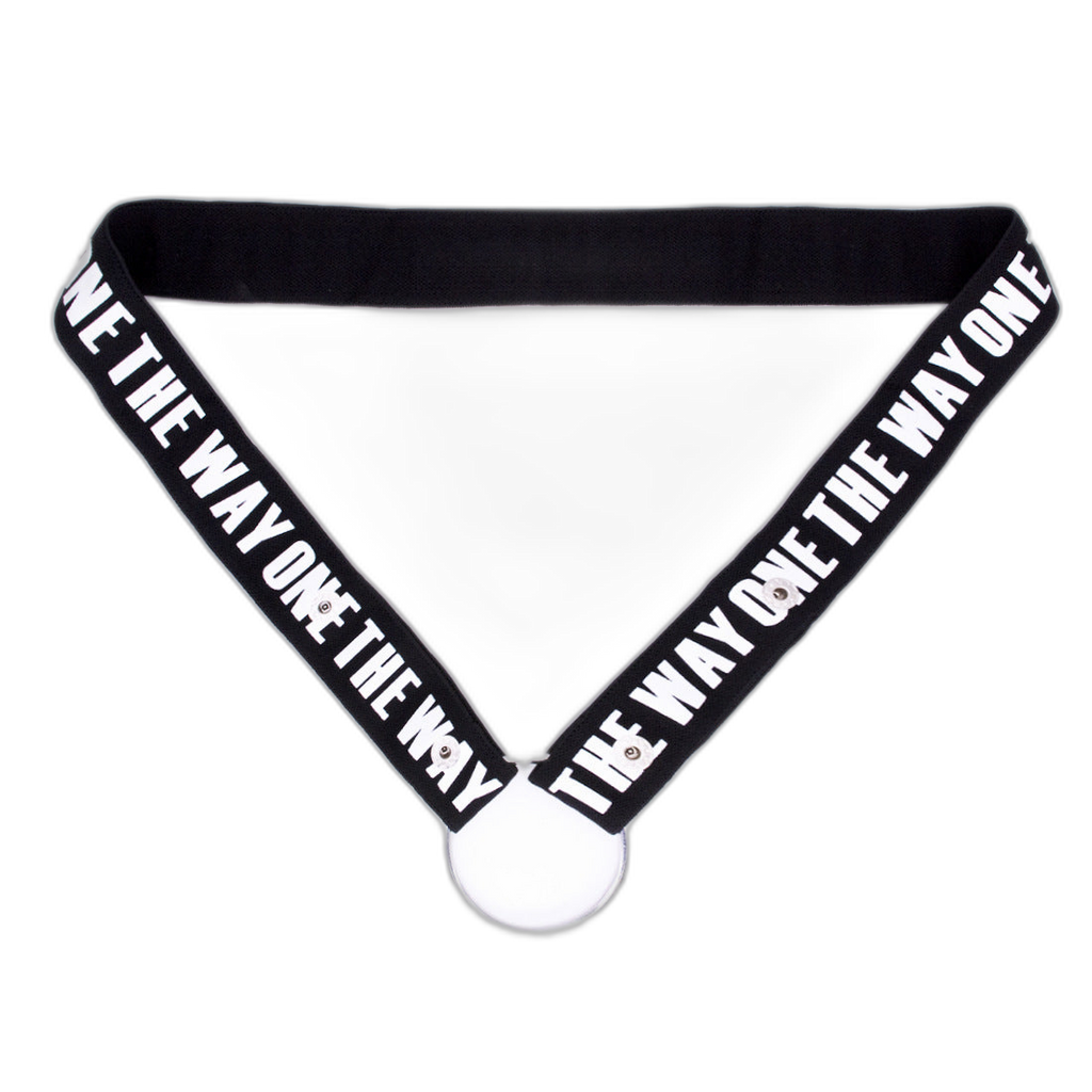 Chastity Cage Tightening Belt