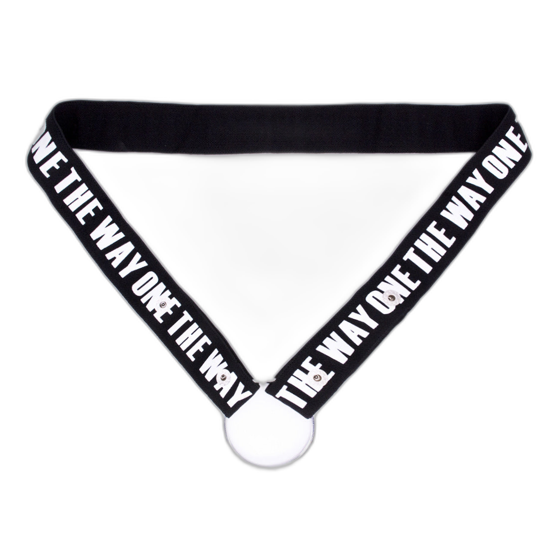 Chastity Cage Tightening Belt