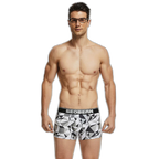 Seobean Geometric Boxers