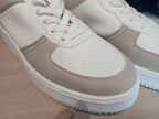 NEW LOOK COMFORT WHITE TRAINERS (6/39)