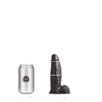 Strongman – Thick & Realistic Dildo - Powerful Suction Base - 5 Sizes