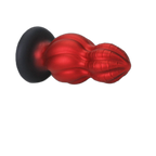Gourd - Silicone Butt Plug - 2 Sizes
