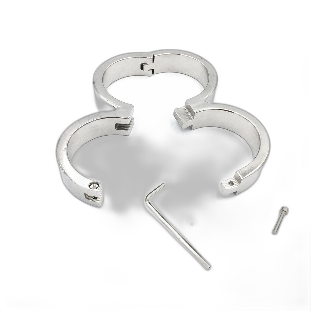 Stainless Steel ∞ shape Restraints